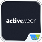 Activewear Zeichen