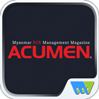 ACUMEN أيقونة