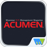 ACUMEN أيقونة