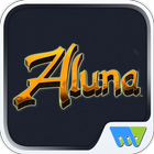 Aluna biểu tượng