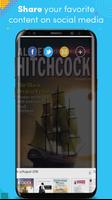 Alfred Hitchcock Mystery скриншот 3