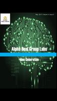 Alpha Deal Group Labs Affiche