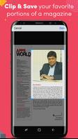 Apps World Mag capture d'écran 1
