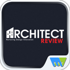 آیکون‌ Architect Review