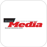 Arnon Media Marketing Branding icône