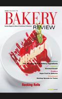 Bakery Review 스크린샷 1