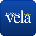 Barcos a Vela Revista icône