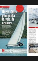 Barcos a Vela Revista capture d'écran 3