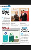 برنامه‌نما Business Today Malaysia عکس از صفحه