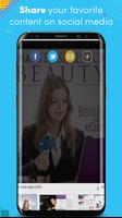 برنامه‌نما Business of Beauty عکس از صفحه