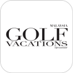 Golf Vacations Malaysia ikona