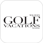 Golf Vacations Malaysia icône