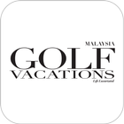 Golf Vacations Malaysia icon