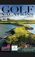Golf Vacations Malaysia Affiche