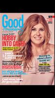 Good Housekeeping South Africa 海報