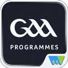 GAA Match Programmes Zeichen