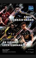 GAA Match Programmes captura de pantalla 1