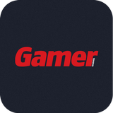 Gamer アイコン