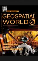 Geospatial World-poster