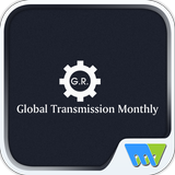 Global Transmission Monthly आइकन