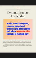 Designing Leadership screenshot 3