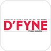 D'FYNE Fitness Magazine