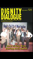 Dignity Dialogue پوسٹر