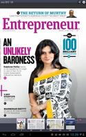 Entrepreneur India скриншот 2