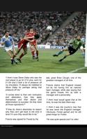 English Football Magazine ภาพหน้าจอ 2