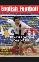 English Football Magazine ảnh chụp màn hình 3