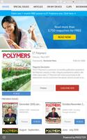 ET Polymers الملصق