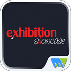 Exhibition Showcase ikona