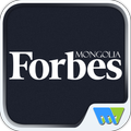 Forbes Mongolia