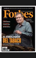 Forbes Republica Dominicana screenshot 1