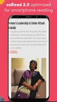 Forbes Woman Africa 스크린샷 2