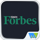 Forbes Türkiye simgesi