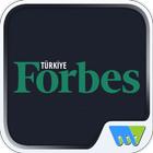 Forbes Türkiye icône