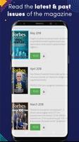 Forbes Türkiye পোস্টার