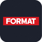 Format icon