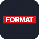 Format आइकन