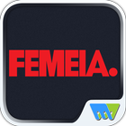 Femeia icono