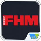 FHM Indonesia 아이콘