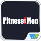 Fitness For Men Indonesia biểu tượng