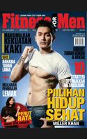 Fitness For Men Indonesia 截圖 1