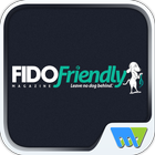 FIDO Friendly icon