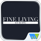 Fine Living Times Europe أيقونة
