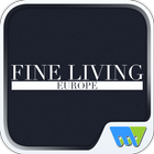 Fine Living Times Europe icon