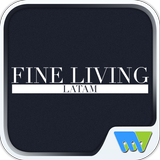 Fine Living Times Latam 图标