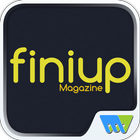 Finiup أيقونة