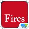 Fires Bulletin icon Fires Bulletin icon